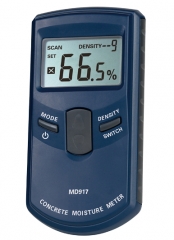 MD917  Concrete Moisture Meter