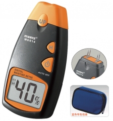 MD814 Wood Moisture Meter