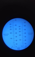RHA-218 ATC E:-50°C-0°C(70%-0)   P:-50°C-0°C (70%--0)  optical refractometer