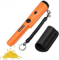 GP-Pointers Handheld Diamond Detector Best Gold And Silver Diamond Detector 360 degree motion detector