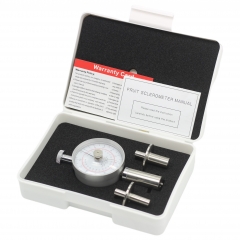 AGY-3 (GY-3) Series Pointer Digital Fruit Sclerometer Hardness Tester for apple fruit testing