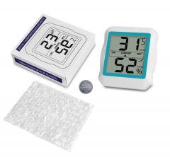 2022 new Accurate Temperature Humidity Monitor Mete