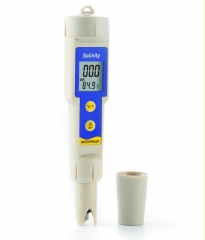 YH-1397 Digital Salinity/Temp Meter Salinity tester Salinometer for Aquarium Saltwater