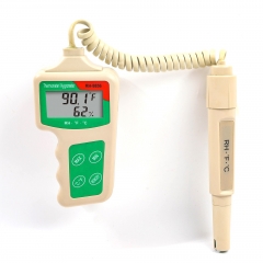 TH-9856 Min-Max Digital Thermometer Thermo-hygrometer