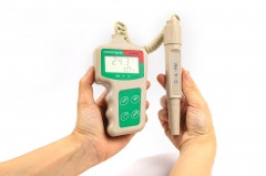 TH-9856 Min-Max Digital Thermometer Thermo-hygrometer