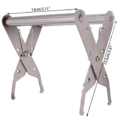 YH-HFG Bee Hive Frame Gripper 304 Stainless Steel Beekeeping Tools