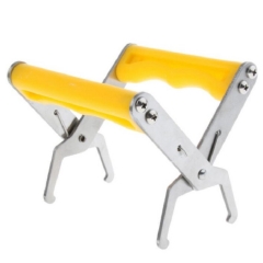 YH-HFG Bee Hive Frame Gripper 304 Stainless Steel Beekeeping Tools