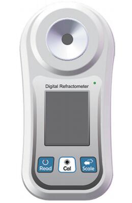 Portable Digital Refractometer (MSDR-P3)