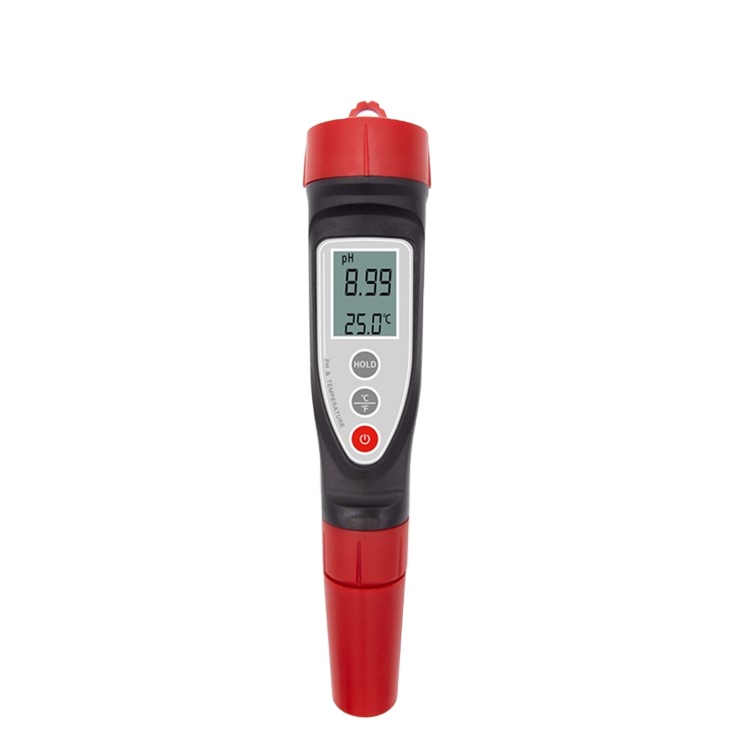 PH-2033H Waterproof Pen-type pH and Temperature Meter,PH Meter