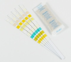 11MA parameter urine test strips