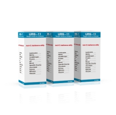 URS-11 Urine test strips