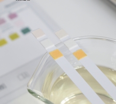 URS-3N Leukocytes,Nitrite,pH UTI urine test strip