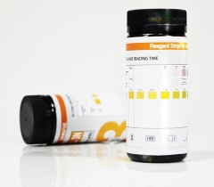 URS-3N Leukocytes,Nitrite,pH UTI urine test strip