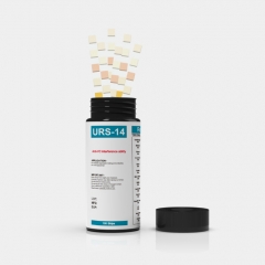 URS-14 Urinalysis test strips