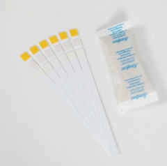 3 In 1 Reagent Strips For Water