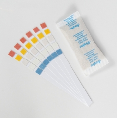 5 In 1 Reagent Strips For Water
