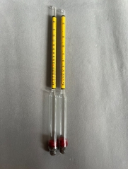 Proof and Tralle Hydrometer