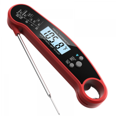 DT-69 Digital Meat Thermometer Instant Read Waterproof Food Thermometer BBQ thermometer with Backlight