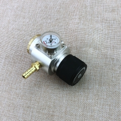 Regulator for Soda-stream bottle