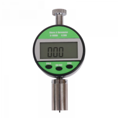 Digital Shore A Durometer for Rubber Plastic Hardness Tester