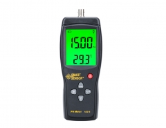 Digital PH meter PH tester SmartSensor 0.00~14.00pH Moisture measuring instrument water PH acidity meter