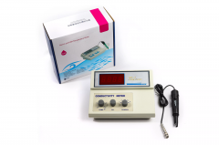 YH-DDS-17 Benchtop conductivity meter