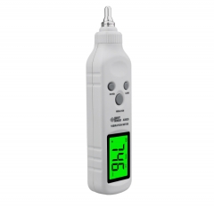 pocket vibrometer, Pen Vibration Meter Tester Gauge Analyzer Measure Precision sensitivity accelerometers Smart Sensor AS63D