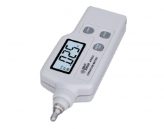 portable vibration meter Smart Sensor AS63A , acceleration / displacement / velocity Vibration measurer analyzer vibrometer