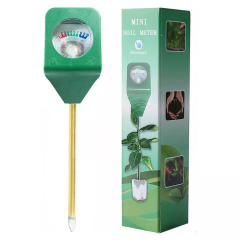 SP-SoilA93 MINI Soil Moisture Tester 1-10 for agriculture/horticulture/gardening