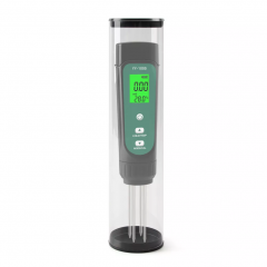 YH-YY-1000 3 In 1 Soil EC Temperature Meter Moisture Tester