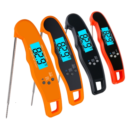 YH-361 kitchen thermometer instant read probe thermometer