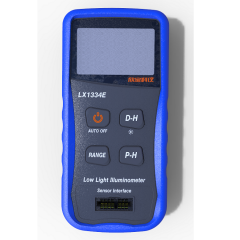 LX1330E DIGITAL LUX METER