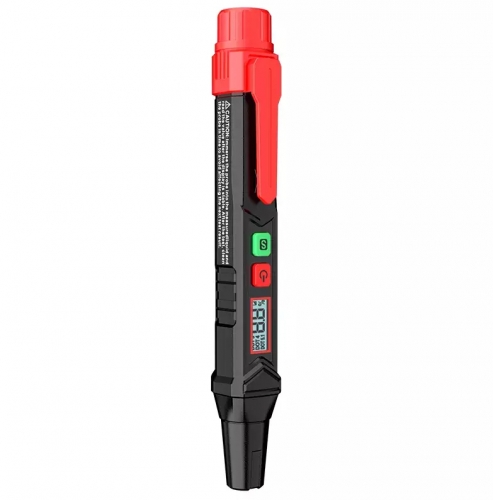 Automotive HT662 Backlight Range Of Voltage Detection Alarm Mode brake Oil moisture tester