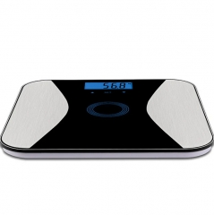 Professional Digital Electronic smart Body Fat Composition Analyzer Digital Scales