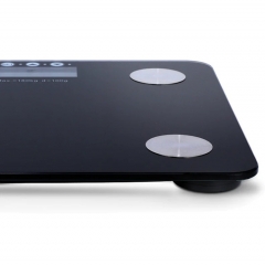 Popular Product Bathroom Scale Digital 180Kg Electronic Body Fat Weighing Scales