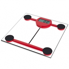 180kg digital human bmi weighing body industrial electric balance inbody Floor bathroom scale