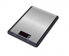 Waterproof Kitchen Scale Stainless Steel Electronic Scale