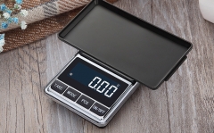 Electronicl Pocket Jewelry scale 0.01g