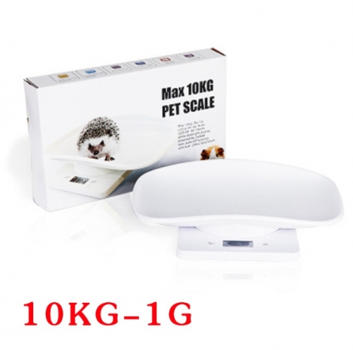 10kg/1g Electronic Baby Scale Hospital Baby Scale Maternal And Infant Weight Electronic Scale Pet Scale