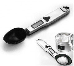 Mini Electronic Measuring Spoon Milk Powder Measuring Spoon Scale Pocket scale kitchen