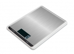 Waterproof Kitchen Scale Stainless Steel Electronic Scale
