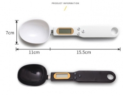 Digital Spoon Scale 500g/0.1g