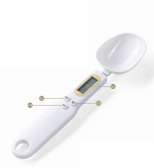 Digital Spoon Scale 500g/0.1g