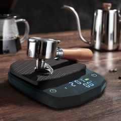 Digital Timer Coffee Scale 3kg/0.1g 5kg/0.1g With USB Charger