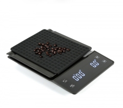Digital Coffee Scale With Timer