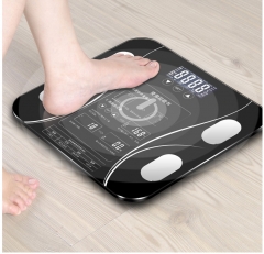 180kg/0.1g LCD Display Body Scale Weighing Scale