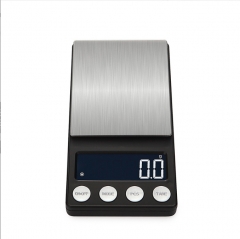 mini Jewelry scale electronic Kitchen Scale 500g/0.1g 300g/0.01g 100g/0.01g