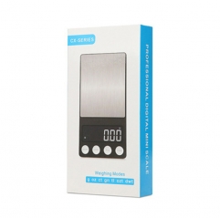 mini Jewelry scale electronic Kitchen Scale 500g/0.1g 300g/0.01g 100g/0.01g