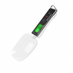 Digital Spoon Scale 100g/0.01 -500g/0.1g Electronic Food Scale