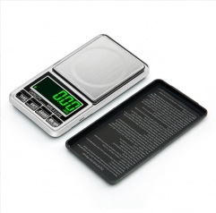 Mini Digital Scale Jewelry Scale 500g/0.1g 1000g/0.1g